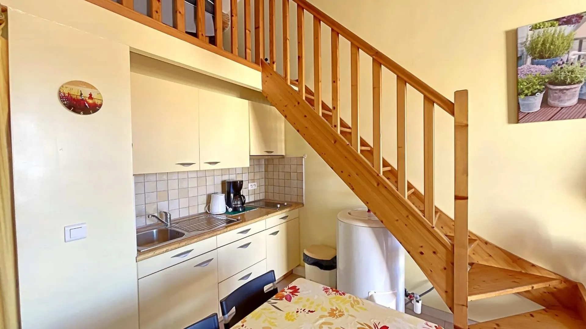 Appartement 4 Pers Avec Vue Mer, Climatise, Aux Saintes-Maries-De-La-Mer - Fr-1-475-212 Apartment